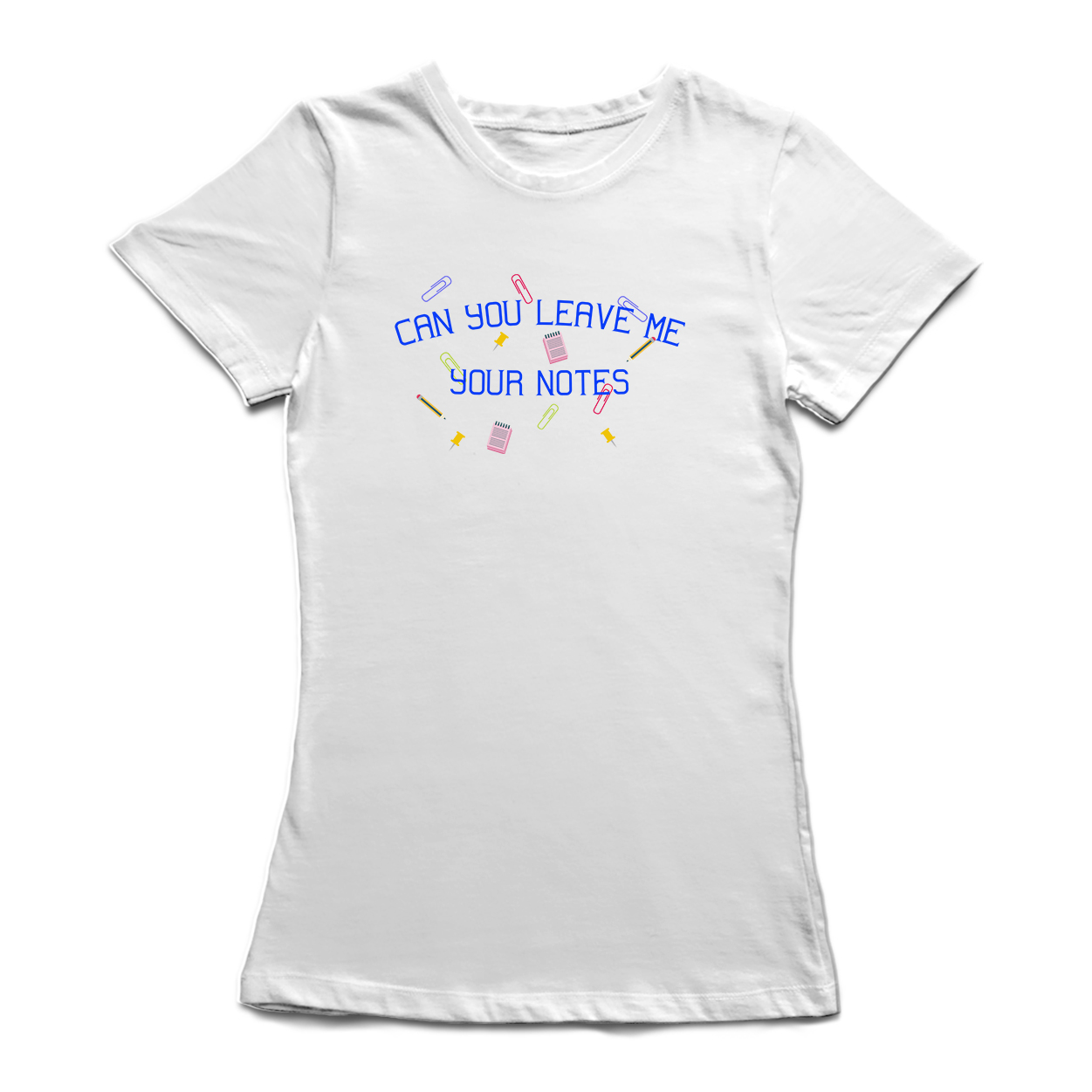 Foto 2 pulgar | Playera Smartprintsink para Mujer