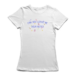 Foto 1 | Playera Smartprintsink para Mujer