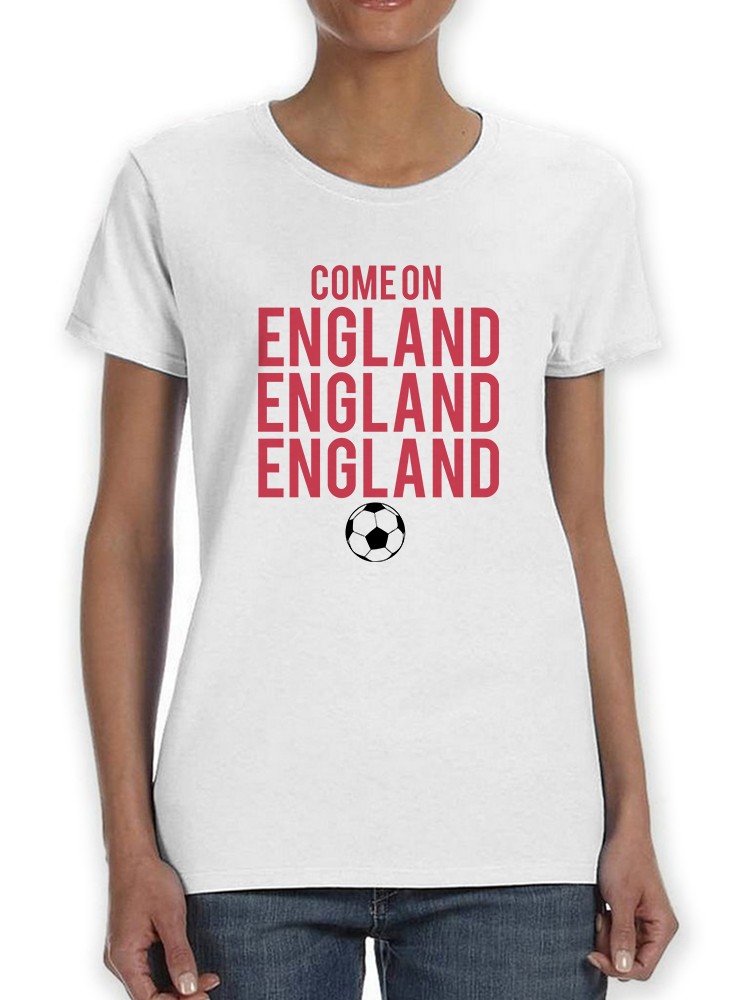 Foto 1 | Playera Smartprintsink para Mujer