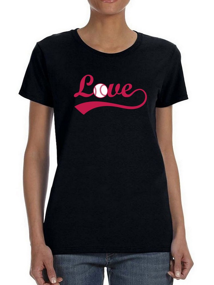 Foto 2 pulgar | Playera Smartprintsink Estampado para Mujer
