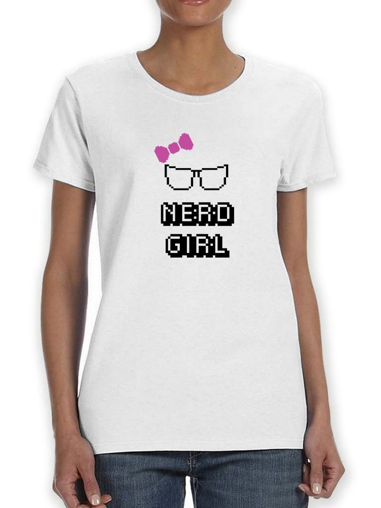 Playera Smartprintsink para Mujer