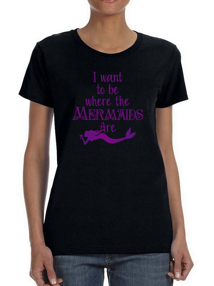 Foto 2 pulgar | Playera Smartprintsink para Mujer
