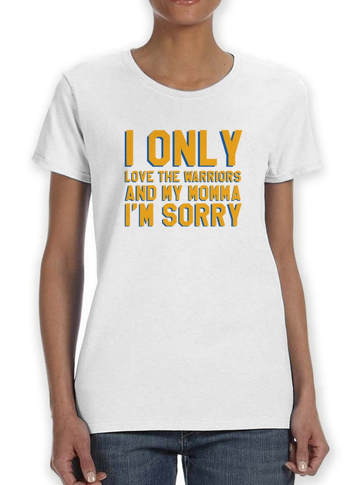 Foto 2 pulgar | Playera Smartprintsink Mujer con Frase color Blanco