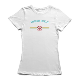 Foto 1 | Playera Smartprintsink para Mujer - Escudo de Guerrero