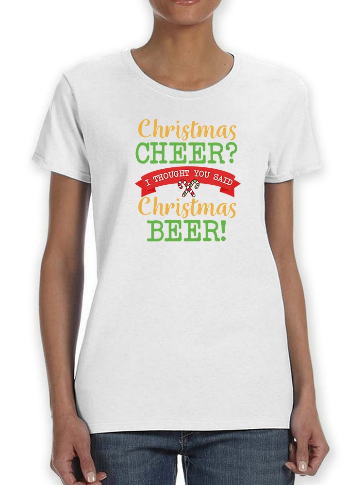 Playera Smartprintsink color Blanco para Mujer