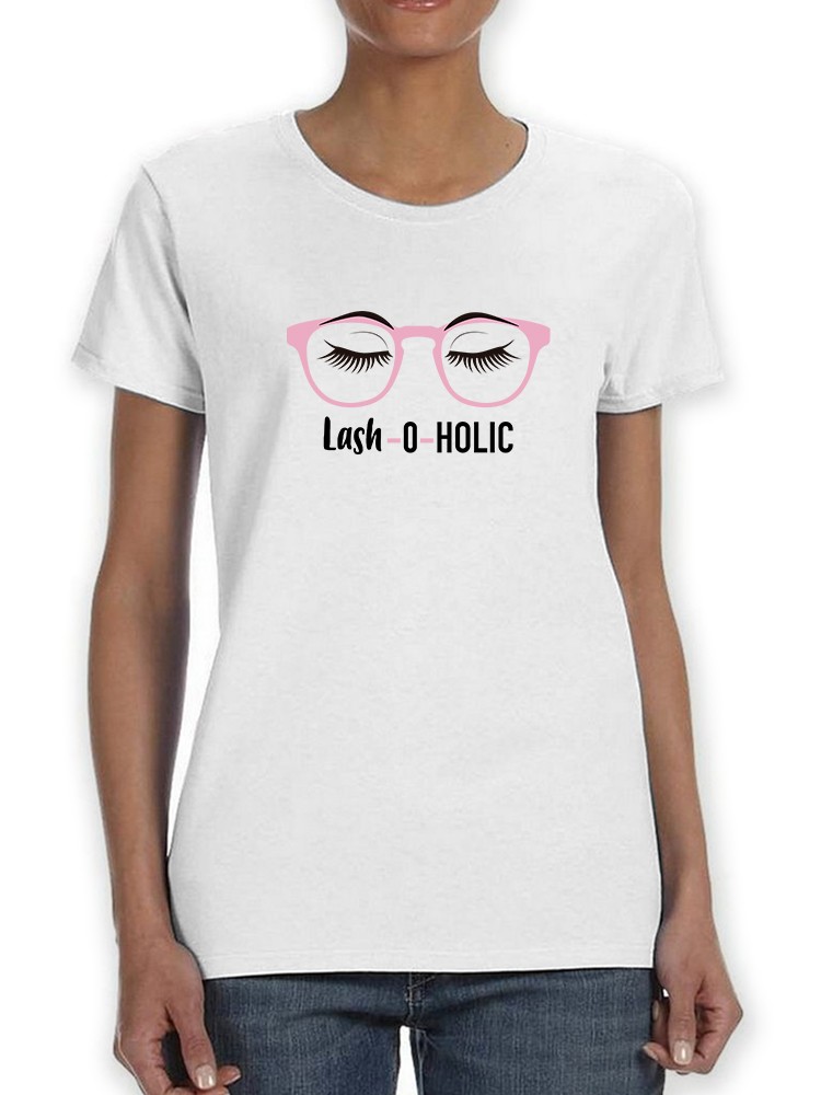 Foto 2 pulgar | Playera Smartprintsink color Blanco para Mujer