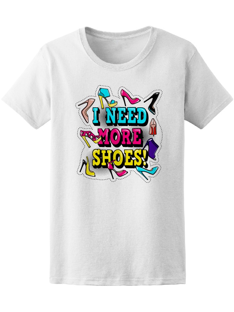 Foto 2 pulgar | Playera Smartprintsink color Blanco para Mujer