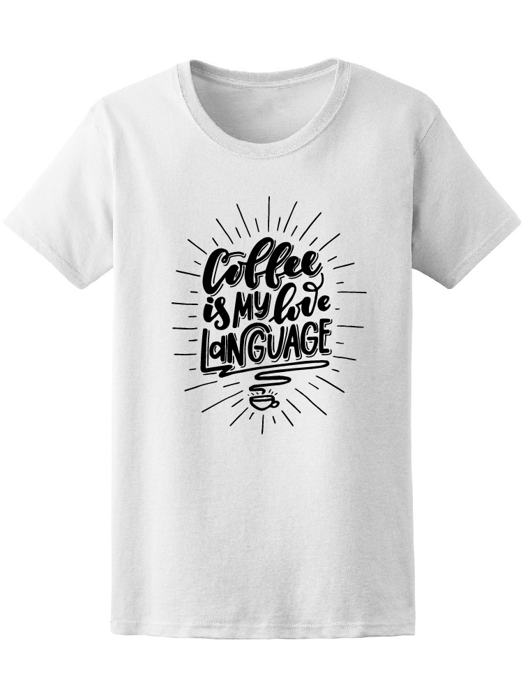 Foto 2 pulgar | Playera Smartprintsink color Blanco para Mujer