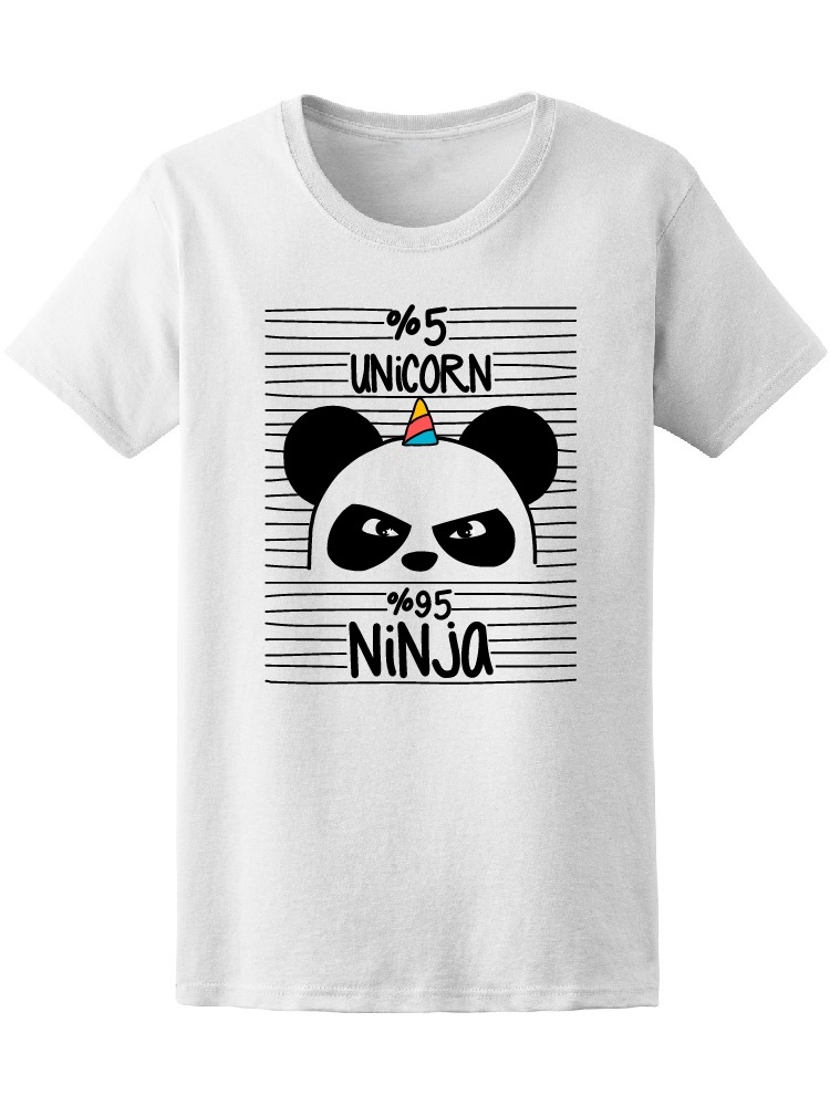 Foto 2 pulgar | Playera Smartprintsink color Blanco para Mujer