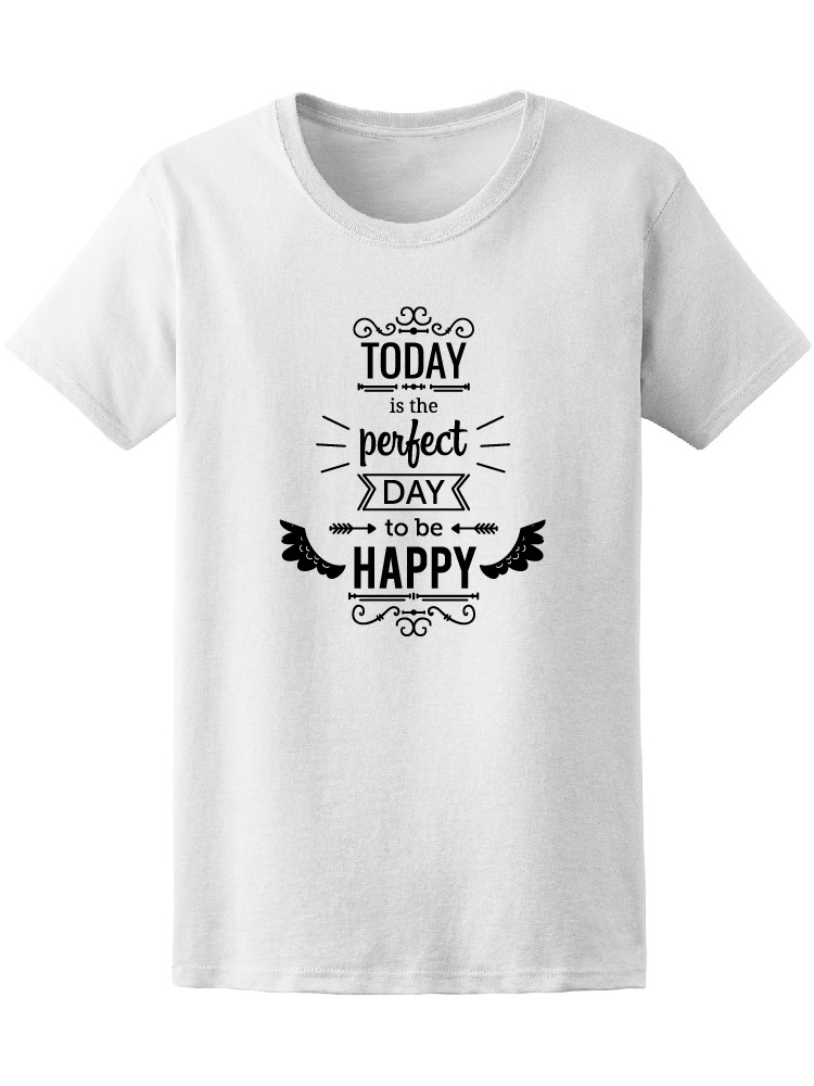 Foto 2 pulgar | Playera Smartprintsink para Mujer color Blanco