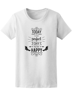Foto 1 | Playera Smartprintsink para Mujer color Blanco