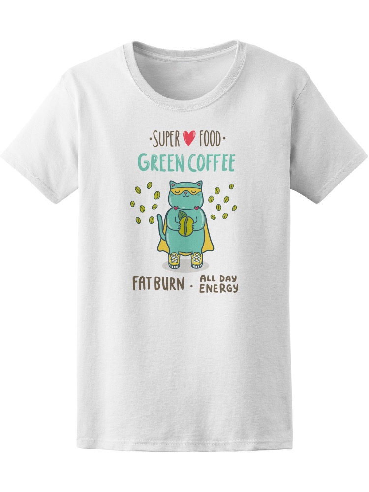 Foto 2 pulgar | Playera para Mujer Smartprintsink color Blanco
