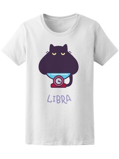 Foto 1 | Playera Smartprintsink color Blanco para Mujer