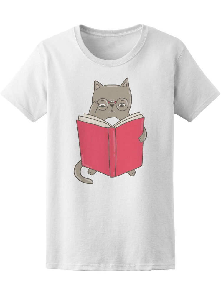 Foto 2 pulgar | Playera para Mujer Smartprintsink color Blanco