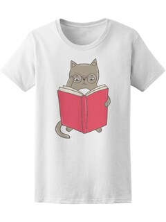 Foto 1 | Playera para Mujer Smartprintsink color Blanco