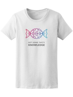 Foto 1 | Playera Smartprintsink color Blanco para Mujer