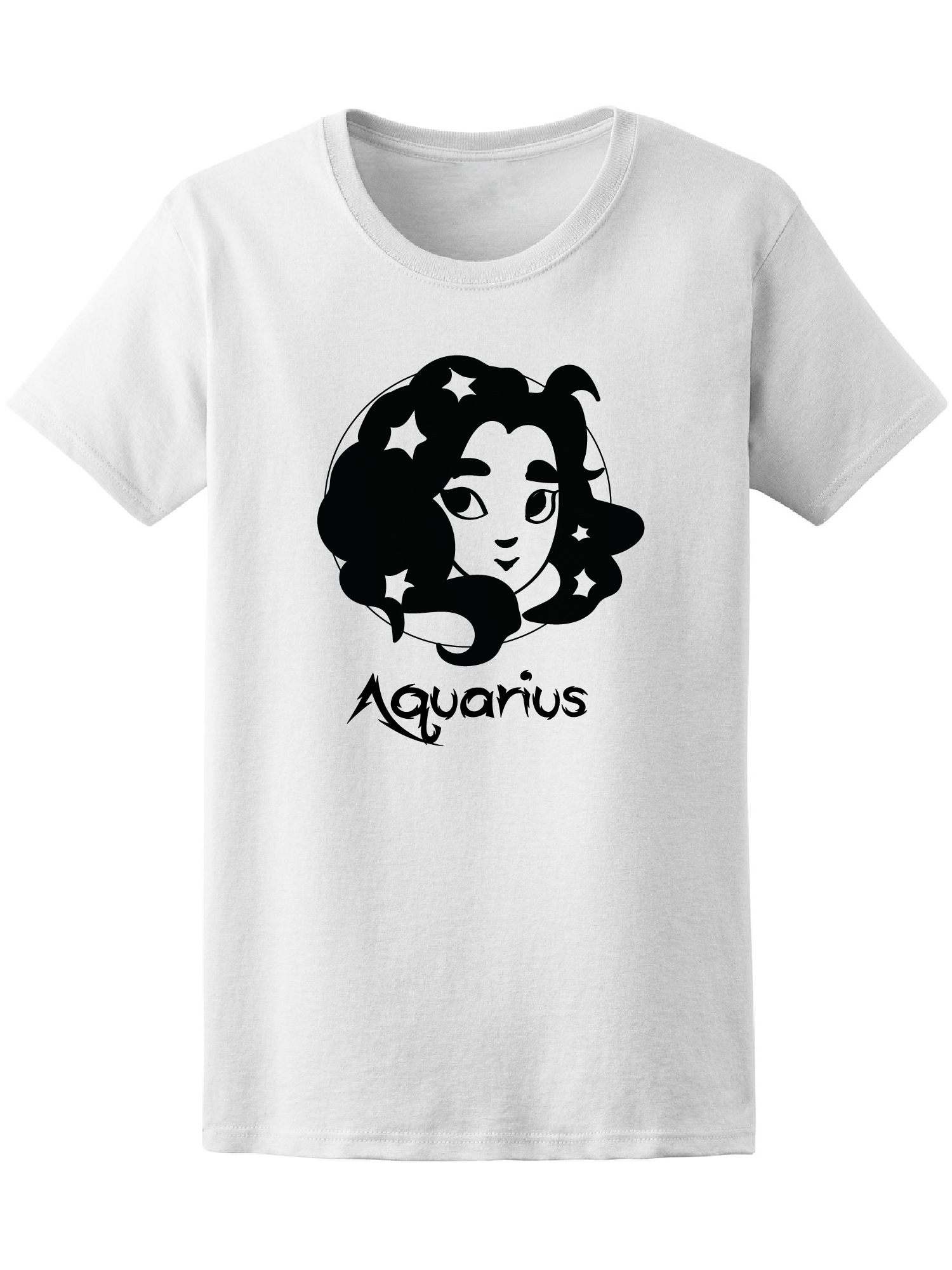Playera Smartprintsink color para Mujer Ilustración