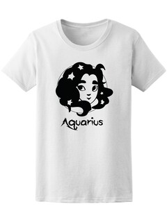 Foto 1 | Playera Smartprintsink color para Mujer Ilustración