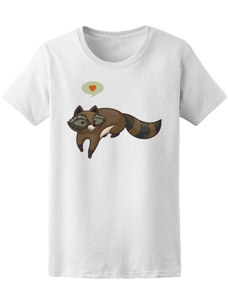 Foto 2 pulgar | Playera para Mujer Smartprintsink color Blanco