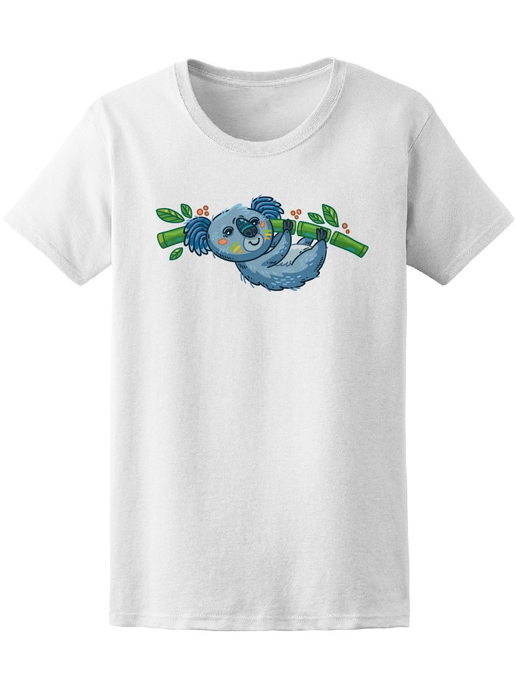 Foto 2 pulgar | Playera para Mujer Smartprintsink color Blanco