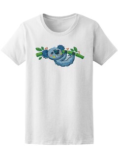Foto 1 | Playera para Mujer Smartprintsink color Blanco