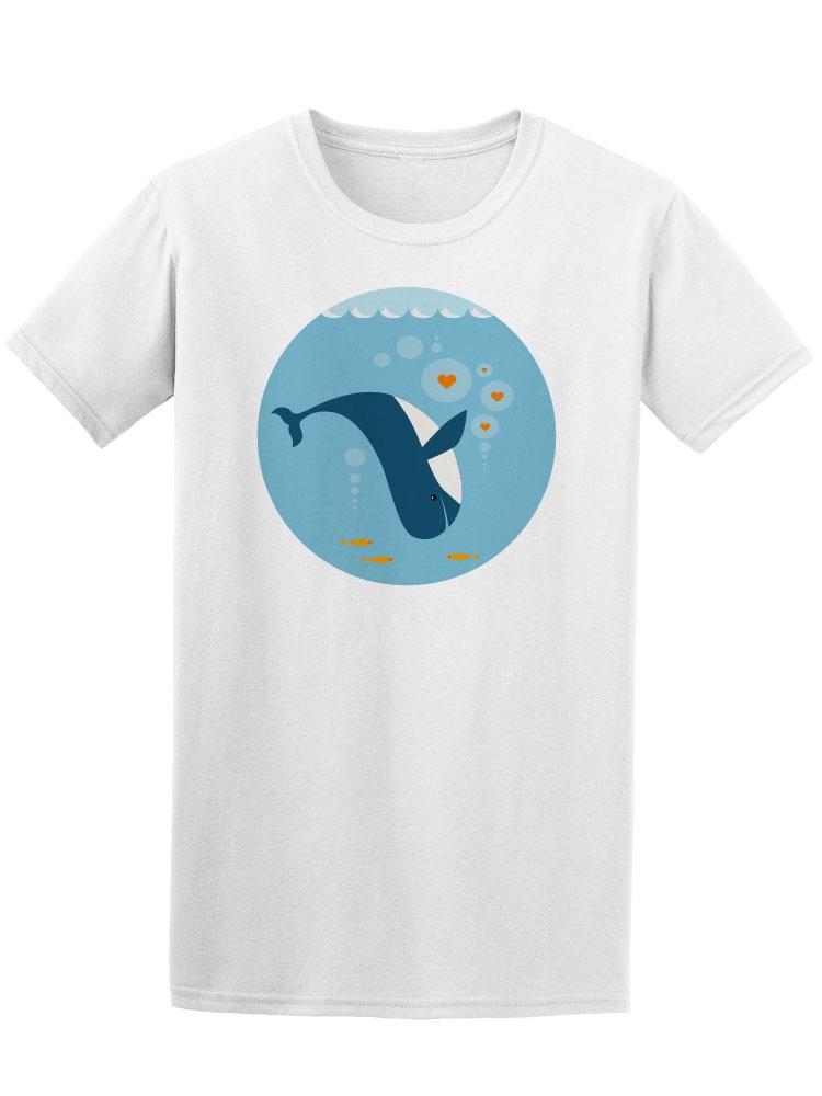 Foto 2 pulgar | Playera para Mujer Smartprintsink color Blanco