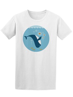 Foto 1 | Playera para Mujer Smartprintsink color Blanco