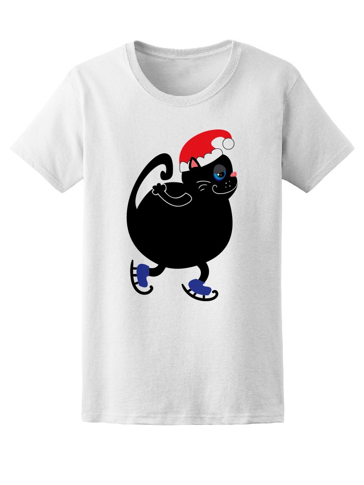 Playera Smartprintsink color Blanco para Mujer