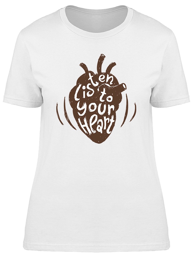 Foto 2 pulgar | Playera para Mujer Smartprintsink color Blanco