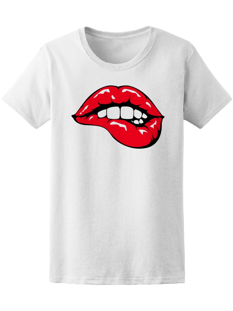 Foto 2 pulgar | Playera para Mujer Smartprintsink color Blanco