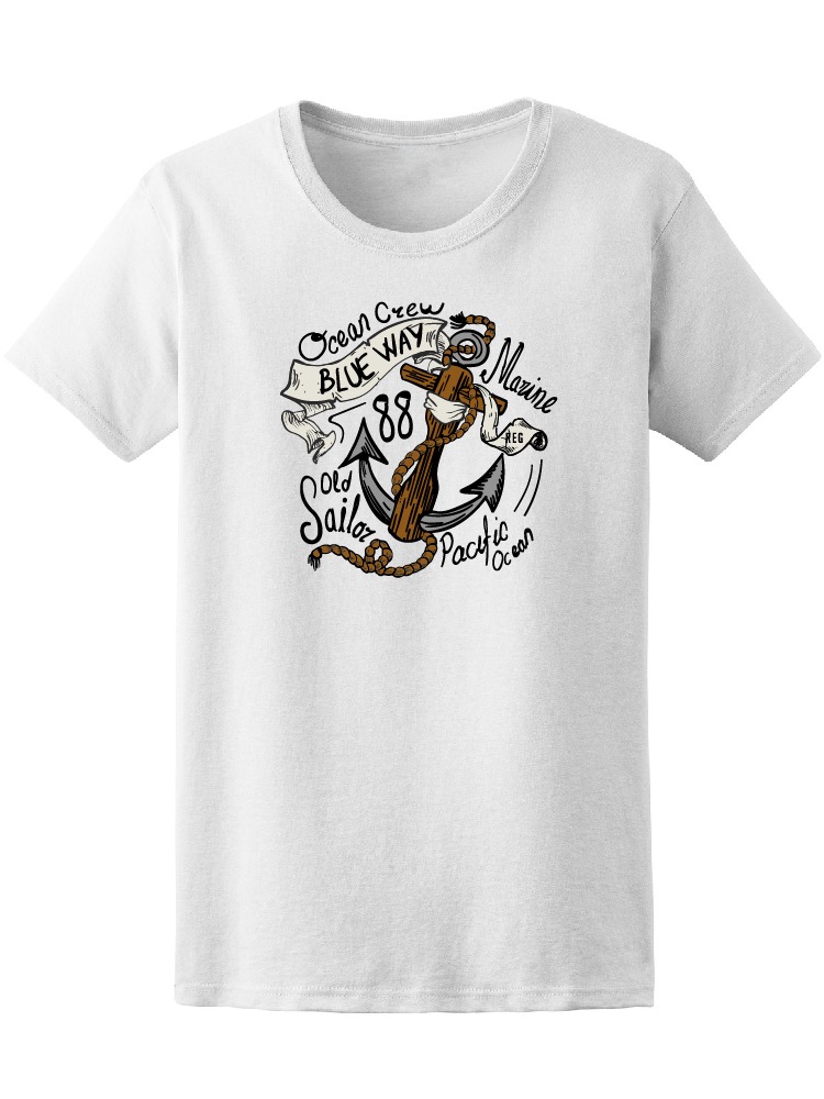 Foto 2 pulgar | Playera para Mujer Smartprintsink color Blanco
