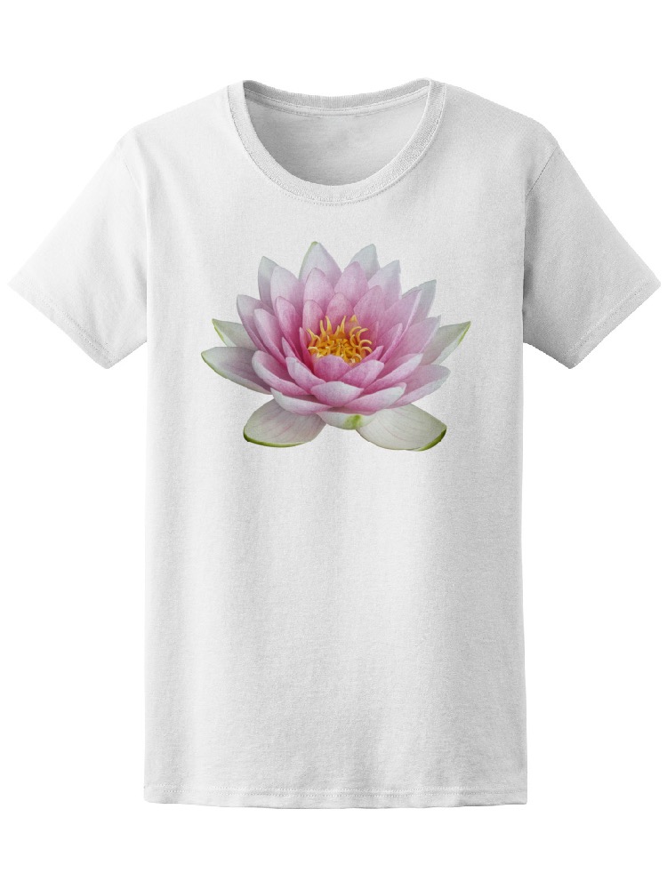 Foto 2 pulgar | Playera Smartprintsink color Blanco para Mujer
