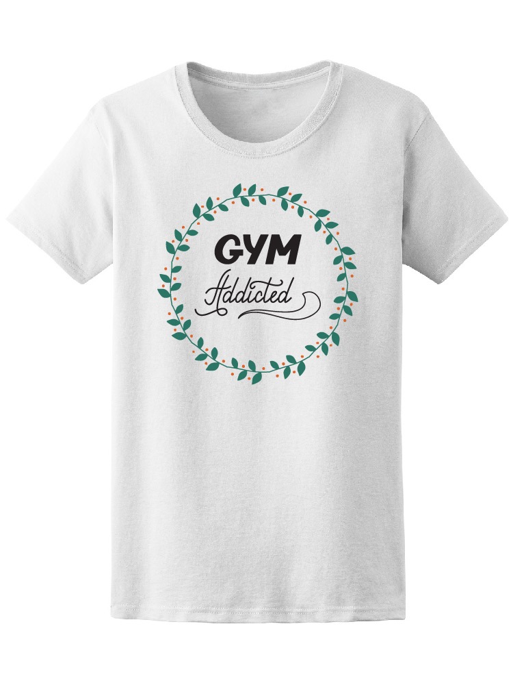 Foto 2 pulgar | Playera para Mujer Smartprintsink color Blanco