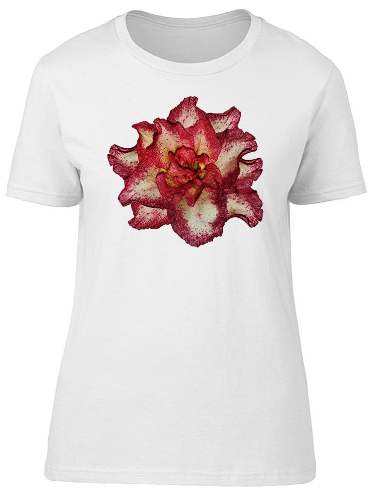 Foto 2 pulgar | Playera para Mujer Smartprintsink color Blanco
