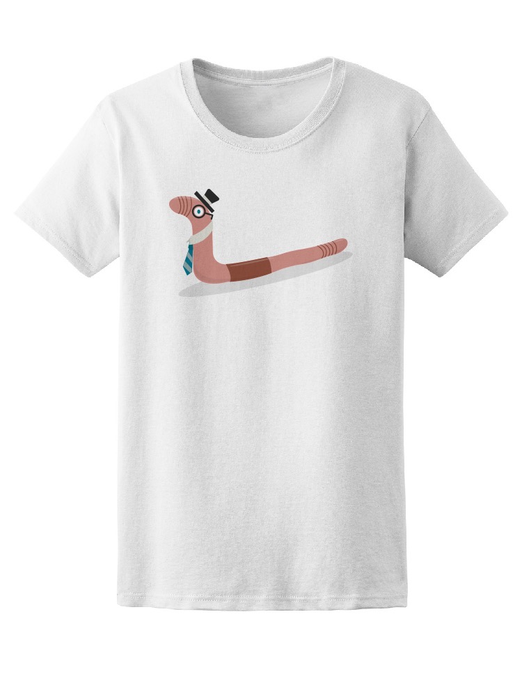 Foto 2 pulgar | Playera para Mujer Smartprintsink color Blanco