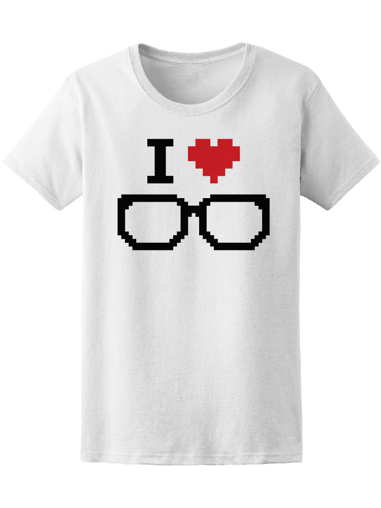 Foto 2 pulgar | Playera Smartprintsink color Blanco para Mujer