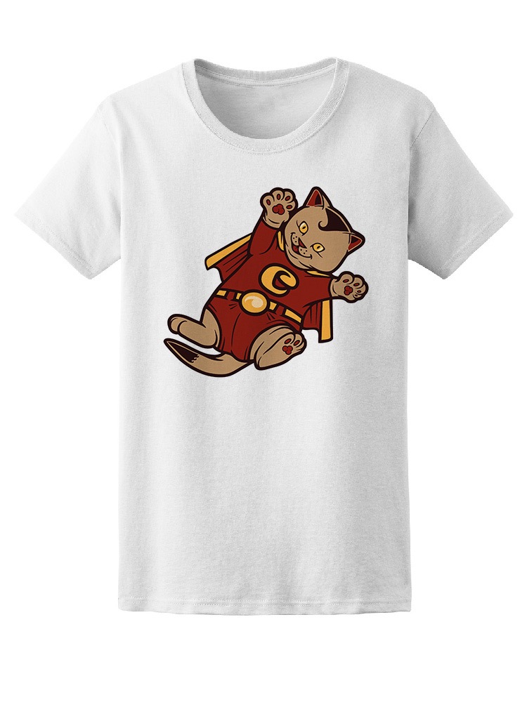 Foto 2 pulgar | Playera para Mujer Smartprintsink color Blanco