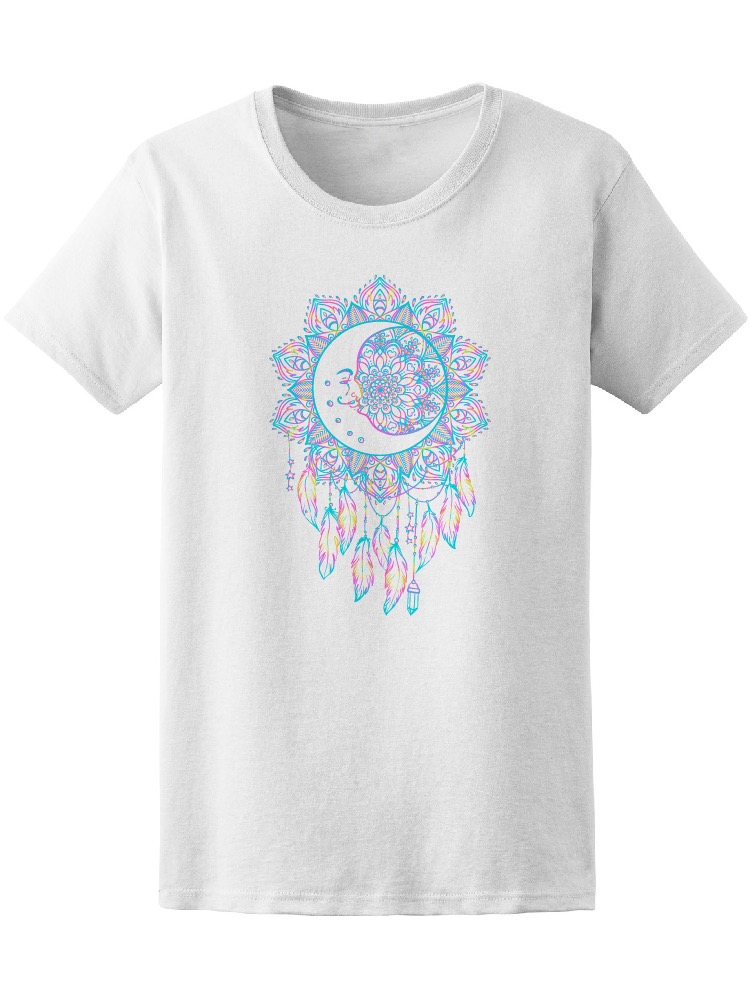 Foto 2 pulgar | Playera para Smartprintsink color Blanco