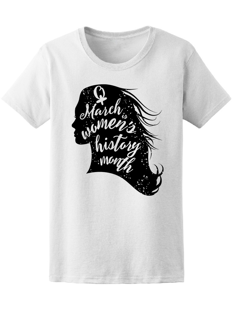 Foto 2 pulgar | Playera para Mujer Smartprintsink color Blanco