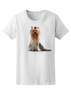 Foto 1 | Playera para Mujer Smartprintsink color Blanco