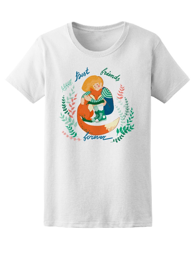Playera Smartprintsink color Blanco para Mujer