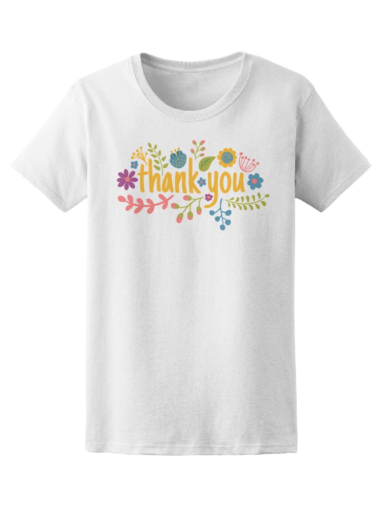 Playera Smartprintsink color Blanco para Mujer