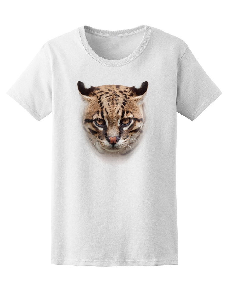 Playera Smartprintsink color Blanco para Mujer