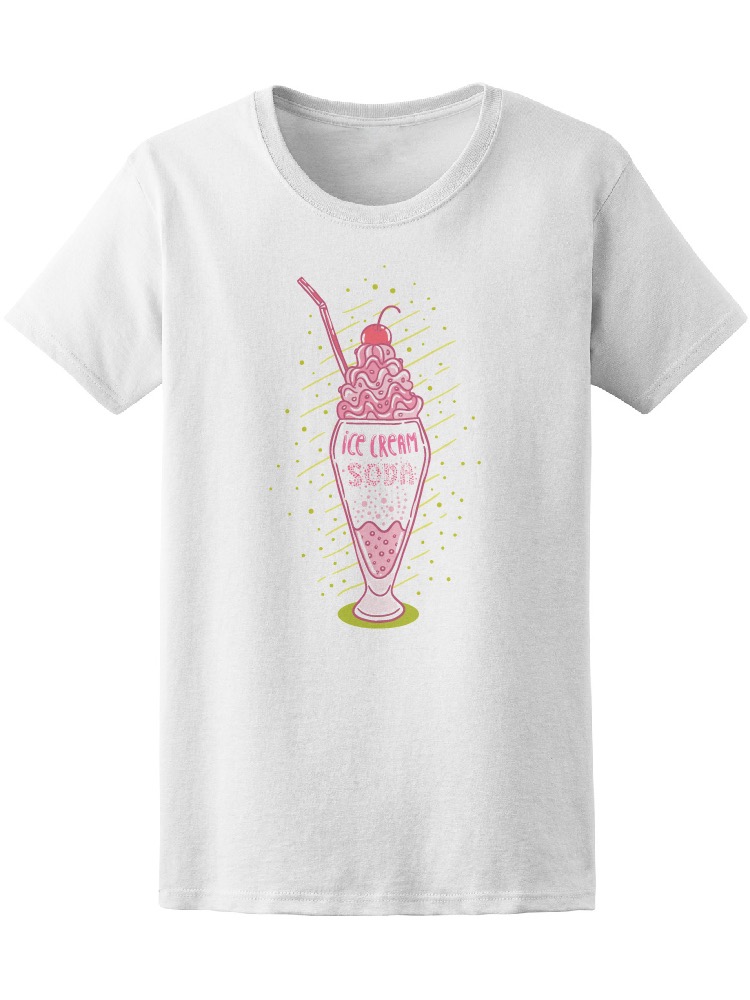 Foto 2 pulgar | Playera para Mujer Smartprintsink color Blanco