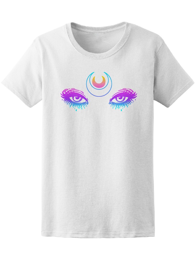 Foto 2 pulgar | Playera para Smartprintsink color Blanco