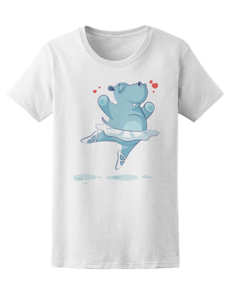 Foto 2 pulgar | Playera para Mujer Smartprintsink color Blanco