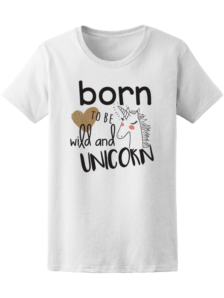 Foto 1 | Playera Smartprintsink color Blanco para Mujer