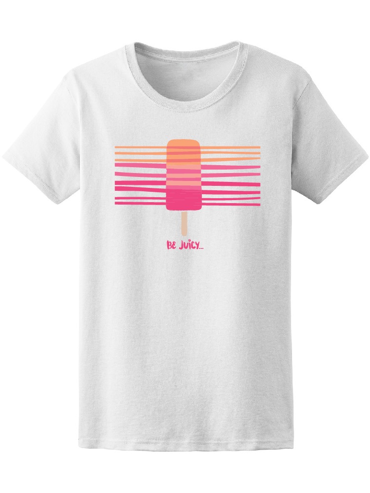 Foto 2 pulgar | Playera para Mujer Smartprintsink color Blanco