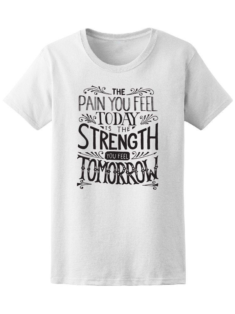 Foto 2 pulgar | Playera para Mujer Smartprintsink color Blanco