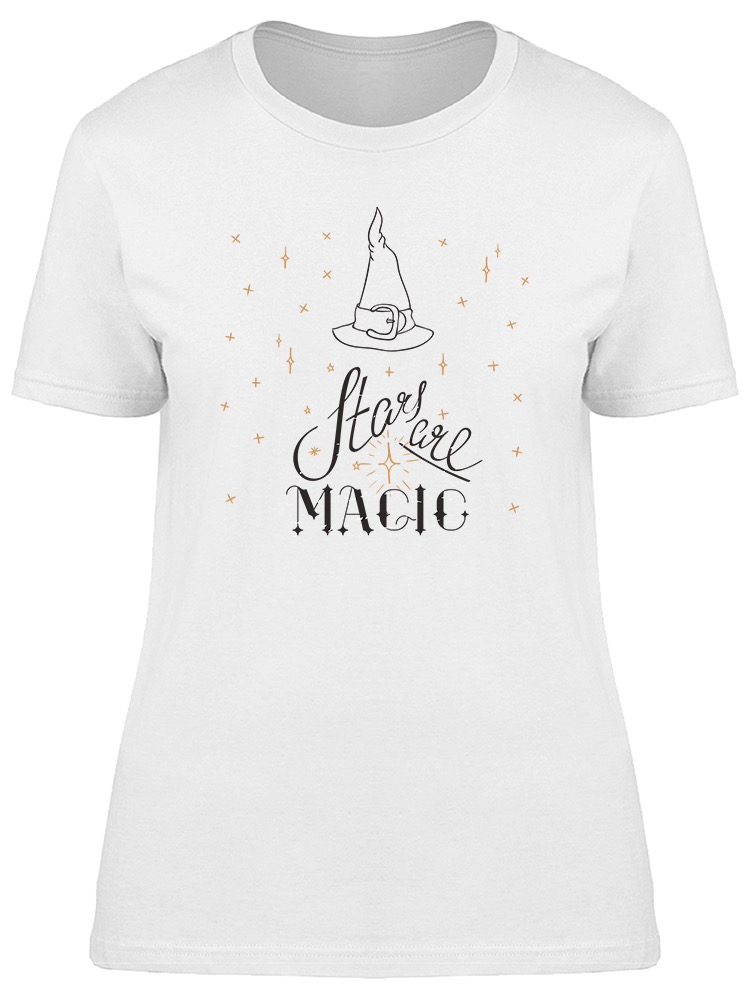Foto 2 pulgar | Playera para Mujer Smartprintsink color Blanco